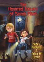 The Haunted Bakery of Seven Pines 1983225606 Book Cover