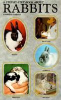Step by Step Book About Rabbits 0866224750 Book Cover