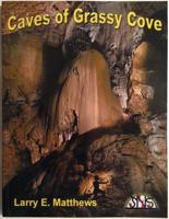Caves of Grassy Cove 1879961490 Book Cover