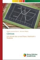 Cônicas 6202191767 Book Cover