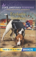 Explosive Situation 133540290X Book Cover
