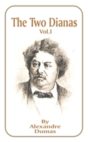 Les Deux Diane 1589632109 Book Cover