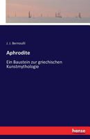 Aphrodite 3741162221 Book Cover