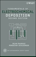 Fundamentals of Electrochemical Deposition 0471712213 Book Cover