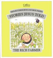 The Rich Farmer 031055960X Book Cover