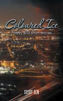 Coloured Ice 1482883899 Book Cover