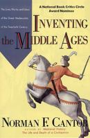 Inventing the Middle Ages 0688123023 Book Cover