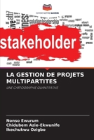 La Gestion de Projets Multipartites 6208682878 Book Cover