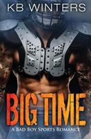 Big Time 1540840328 Book Cover