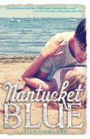 Nantucket Blue 1423161394 Book Cover