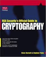RSA Security's Official Guide to Cryptography 007213139X Book Cover