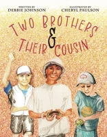 Two Brothers and Their Cousin B0CPS78QHS Book Cover