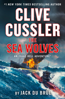 The Sea Wolves 0593421981 Book Cover