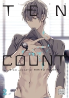 Ten Count, Volume 2 142158803X Book Cover