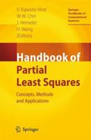 Handbook of Partial Least Squares: Concepts, Methods and Applications in Marketing and Related Fields (Springer Handbooks of Computational Statistics) 3662500434 Book Cover