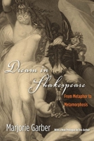Dream in Shakespeare 0300195435 Book Cover