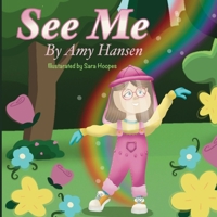 See Me B0GYQ3TVCN Book Cover