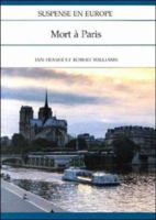 Suspense en Europe: Mort à Paris (Suspense En Europe) 0844212202 Book Cover