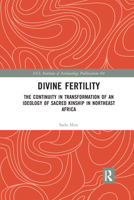 Divine Fertility 1032174854 Book Cover