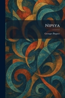 Nipsya 1025445295 Book Cover