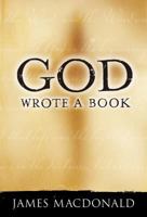 God Wrote a Book 1581346220 Book Cover