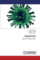 Apoptosis: Molecular Mechanism 3659501182 Book Cover
