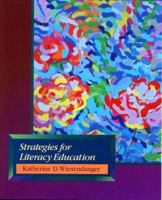 Strategies for Literacy Education 0130221481 Book Cover