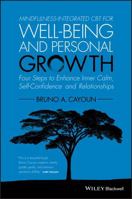 Mindfulness-Integrated CBT for Well-Being and Personal Growth: Four Steps to Enhance Inner Calm, Self-Confidence and Relationships 1118509137 Book Cover