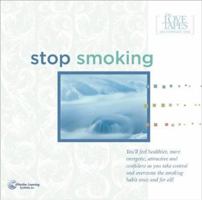 Stop Smoking 1558481559 Book Cover