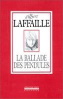 La Ballade des Pendules 2868080863 Book Cover