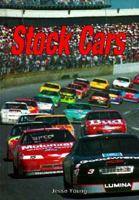 Stock Cars (Cruisin') 1560652233 Book Cover