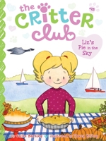 Liz's Pie in the Sky 1534487115 Book Cover