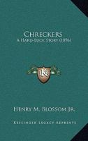 A Hard-Luck Story (Classic Reprint) 1164603671 Book Cover