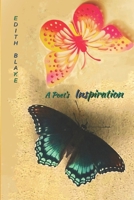 A Poet's Inspiration 1952773873 Book Cover