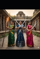 Thri Shakthi Season 1 (Thri Shakthi Series) B0GCJCRFVV Book Cover