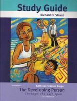 The Developing Person Through the Life Span Study Guide 0716703157 Book Cover