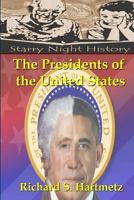 Presidents of the United States 148251317X Book Cover