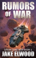 Rumors of War 1986820653 Book Cover