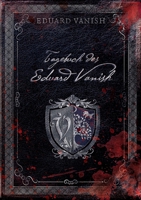 Tagebuch des Eduard Vanish (German Edition) 3758369134 Book Cover
