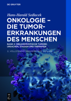 Oganspezifische Tumore: Ursachen, Stadien Und Therapien 3110759500 Book Cover