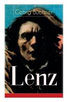 Lenz - Vollstndige Ausgabe 8027312450 Book Cover