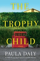 The Trophy Child 0802125948 Book Cover