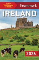 Frommer's Ireland 2026 1628876514 Book Cover