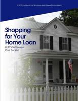 Shopping for Your Home Loan 1500621455 Book Cover