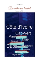 Du chêne au baobab: Passion du Sud (French Edition) 2322842133 Book Cover