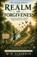 Realm of Forgiveness: A Child's Journey Toward Forgiveness and Peace B0H6YDBJ5W Book Cover