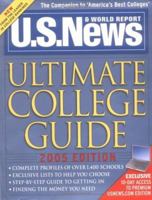 U.S. News Ultimate College Guide 2005 (Us News Ultimate College Guide) 140220292X Book Cover