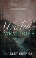 Wasted Memories B0CGTMBR3D Book Cover