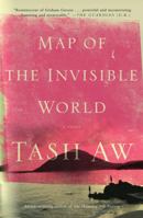 Map of the Invisible World 0385527977 Book Cover