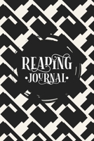 Reading Journal Log for Book Lovers: an Amazing Book Reading and Review Organizer Notebook for Someone to Read More (Reading Record Logbook) 1670041913 Book Cover